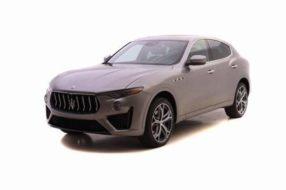 Used 2022 Maserati Levante GT