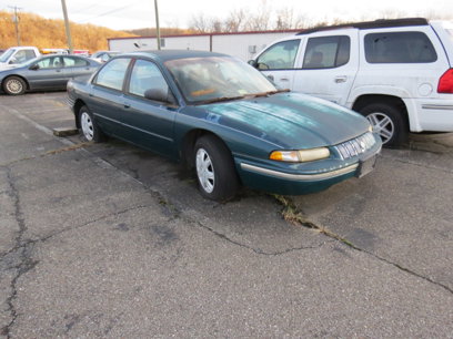 Used 1996 Chrysler Concorde LX