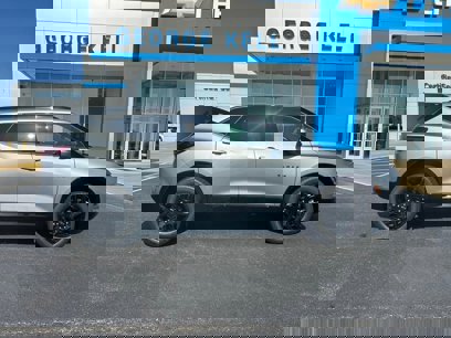 New 2025 Chevrolet Blazer RS w/ Driver Confidence II Package