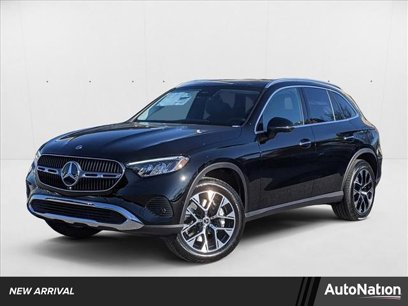 Certified 2025 Mercedes-Benz GLC 350e 4MATIC