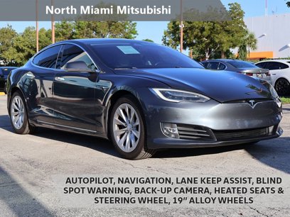 Used 2018 Tesla Model S 75D