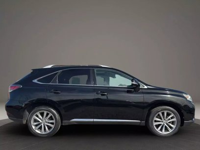 Used 2013 Lexus RX 350 FWD