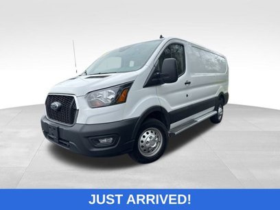 Used 2023 Ford Transit 250 Low Roof AWD