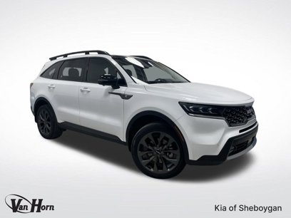 Used 2023 Kia Sorento SX Prestige