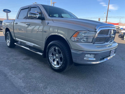 Used 2009 Dodge Ram 1500 Truck Laramie