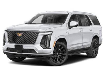 New 2025 Cadillac Escalade Sport w/ Touring Package