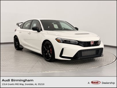 Used 2025 Honda Civic Type R