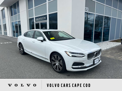 Used 2024 Volvo S90 B6 Ultimate w/ Protection Package Premier