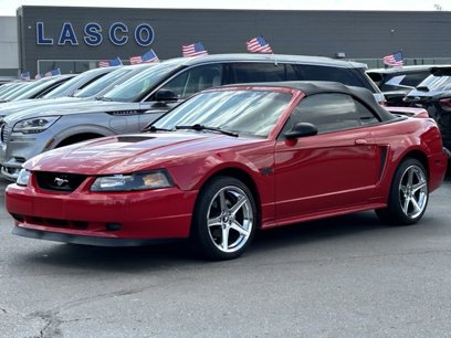 Used 1999 Ford Mustang GT