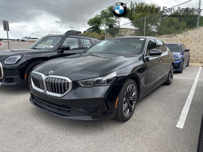 New 2024 BMW 530i w/ M Sport Package