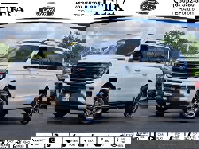 New 2025 Ford Expedition Max King Ranch