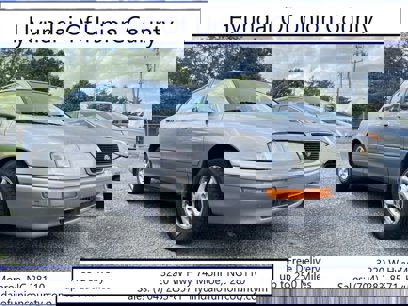 Used 1997 Toyota Avalon