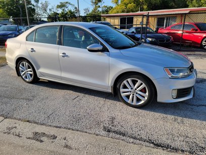 Used 2013 Volkswagen Jetta GLI