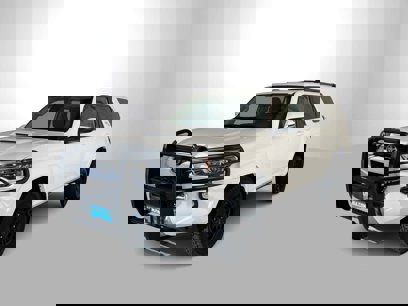 Used 2023 Toyota 4Runner TRD Off-Road Premium