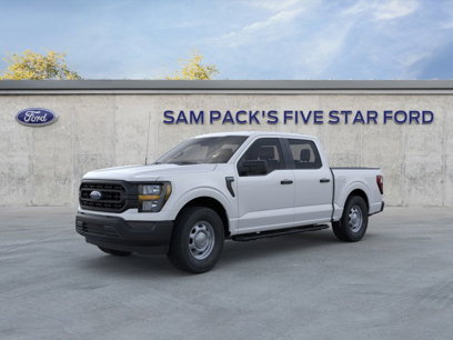 New 2023 Ford F150 XL w/ Trailer Tow Package
