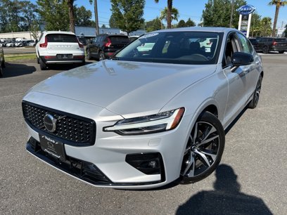 Certified 2025 Volvo S60 B5 Core