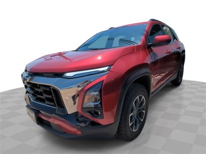 New 2026 Chevrolet Equinox ACTIV w/ Convenience Package III