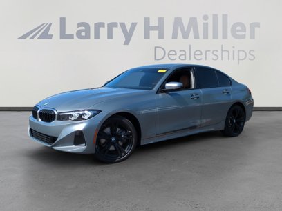 Used 2023 BMW 330i Sedan w/ Convenience Package