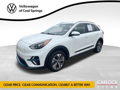 Used 2022 Kia Niro EX