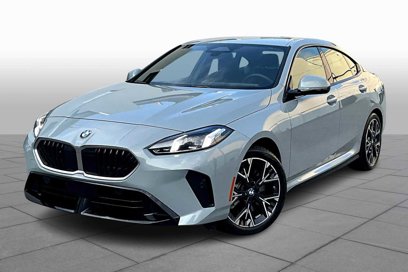 Used 2025 BMW 228i xDrive