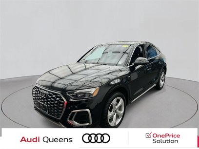 Certified 2024 Audi Q5 2.0T Premium