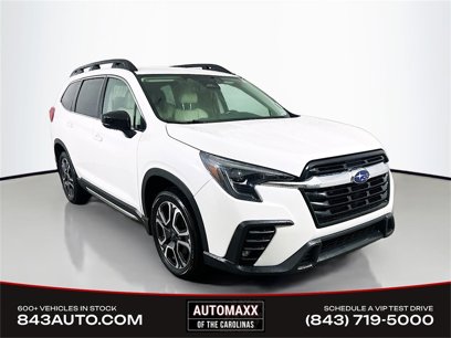 Used 2024 Subaru Ascent Limited