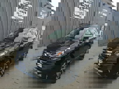 Used 2022 Subaru Outback Limited