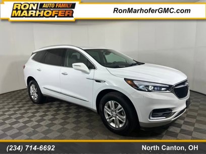 Used 2020 Buick Enclave Essence