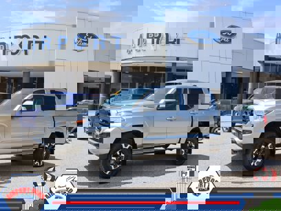 Used 2022 Toyota Tacoma SR5