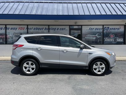 Used 2015 Ford Escape SE w/ Equipment Group 201A