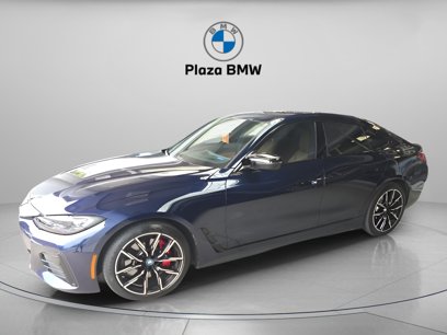 Used 2023 BMW i4 M50 w/ Premium Package