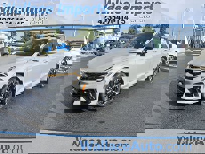New 2025 Kia K5 GT-Line