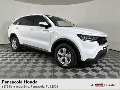 Used 2023 Kia Sorento LX