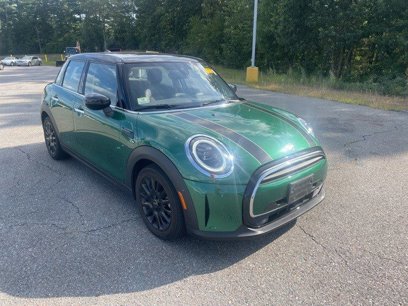 Used 2023 MINI Cooper 4-Door Hardtop