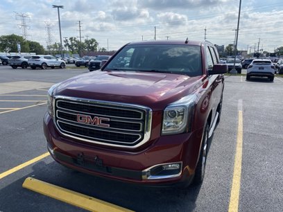 Used 2017 GMC Yukon SLE w/ HD Trailering Package