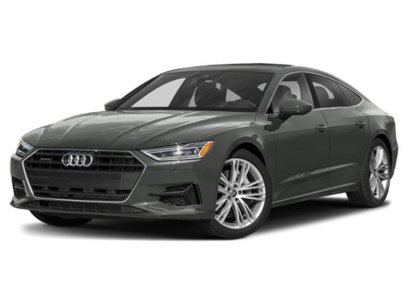 Used 2019 Audi A7 3.0T Prestige