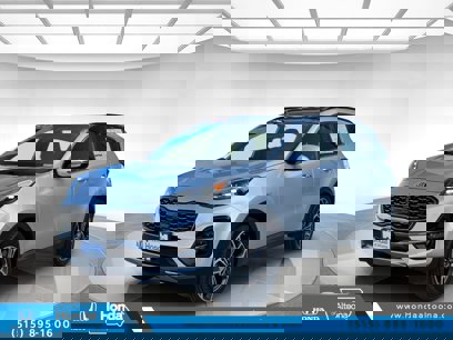 Used 2020 Kia Sportage SX