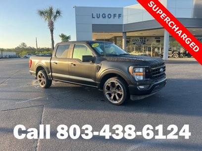 Used 2023 Ford F150 XLT