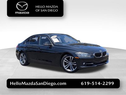 Used 2012 BMW 328i Sedan