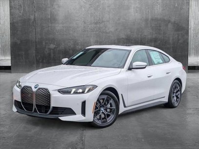 Used 2025 BMW i4 xDrive40i w/ Premium Package