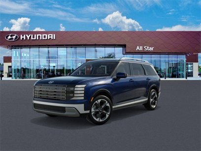 New 2026 Hyundai Palisade Limited