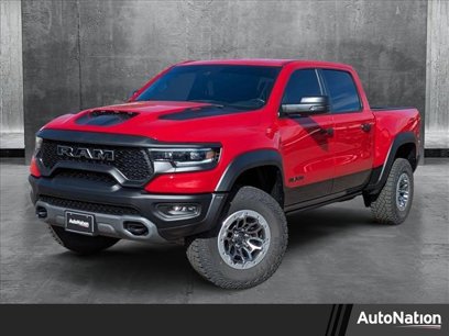 Used 2023 RAM 1500 TRX w/ TRX Level 1 Equipment Group