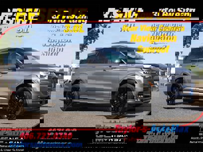 Used 2021 Lincoln Aviator Reserve w/ Equipment Group 210A