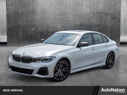 Used 2021 BMW M340i xDrive w/ Premium Package