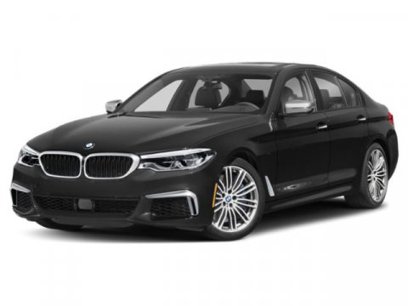 Used 2020 BMW M550i xDrive w/ Premium Package