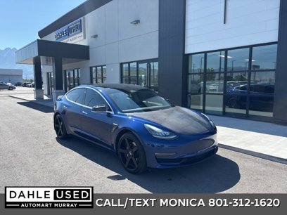Used 2019 Tesla Model 3 Long Range