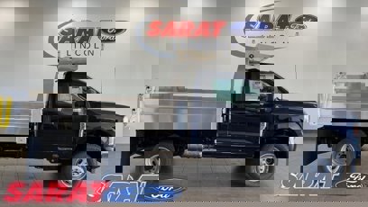 New 2023 Ford F350 XL