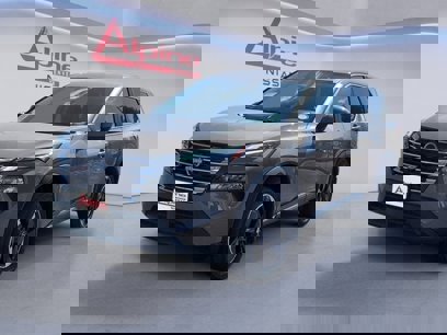 New 2025 Nissan Rogue SV