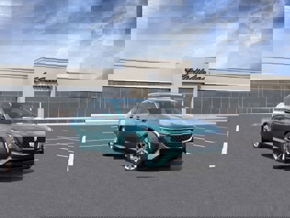 New 2025 Cadillac CT5 Premium Luxury w/ Technology Package