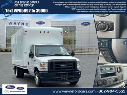 Used 2022 Ford E-350 and Econoline 350 Super Duty w/ Power Windows & Locks Group